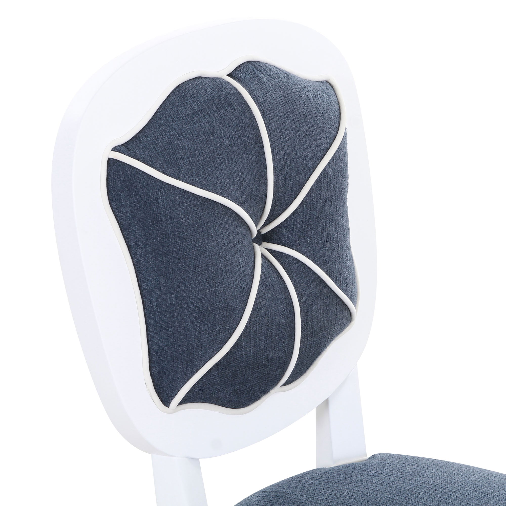 Scout Design Studio Carlyle Dining Chair - Thumbnail 4
