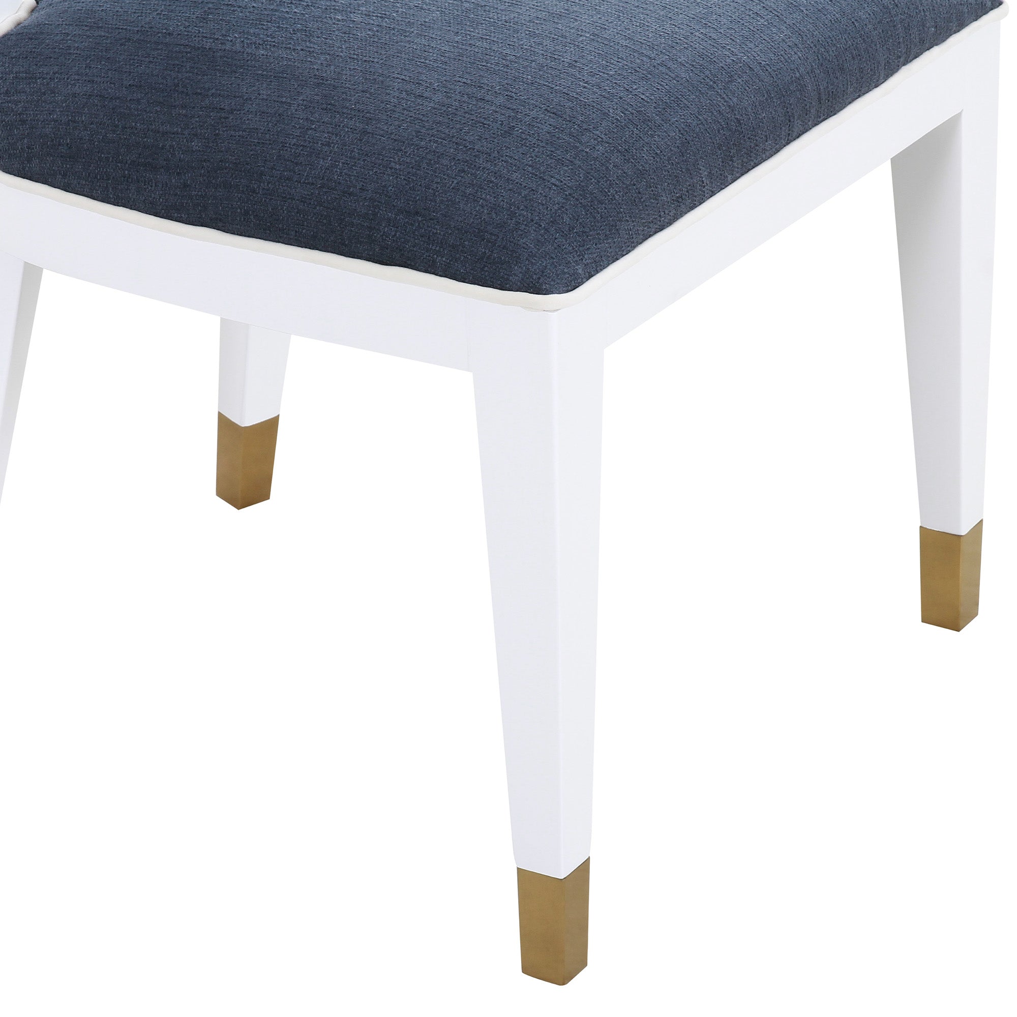 Scout Design Studio Carlyle Dining Chair - Thumbnail 2