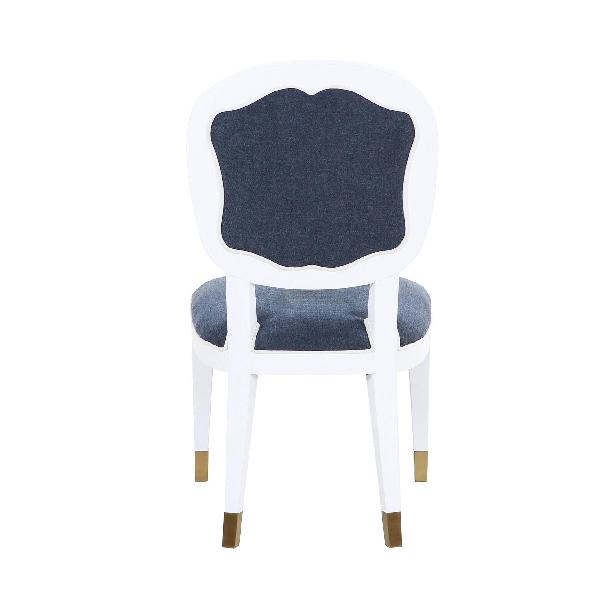 Scout Design Studio Carlyle Dining Chair - Thumbnail 3
