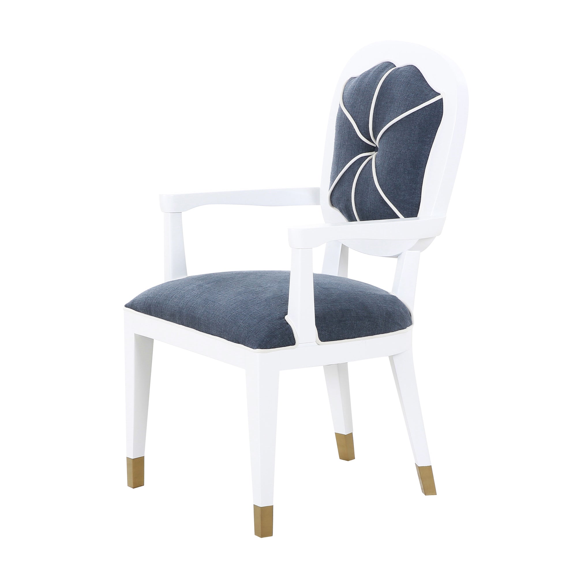 Scout Design Studio Carlyle Dining Chair