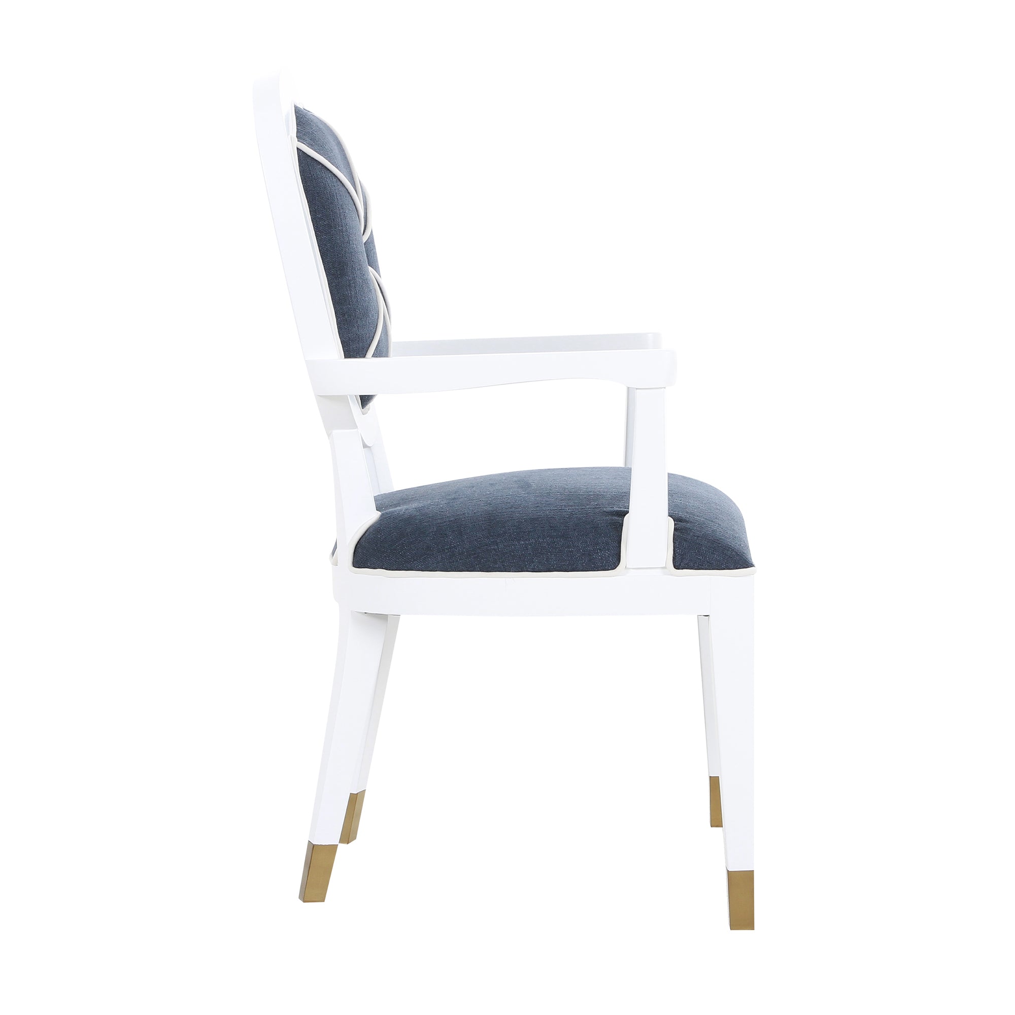 Scout Design Studio Carlyle Dining Chair - Thumbnail 5
