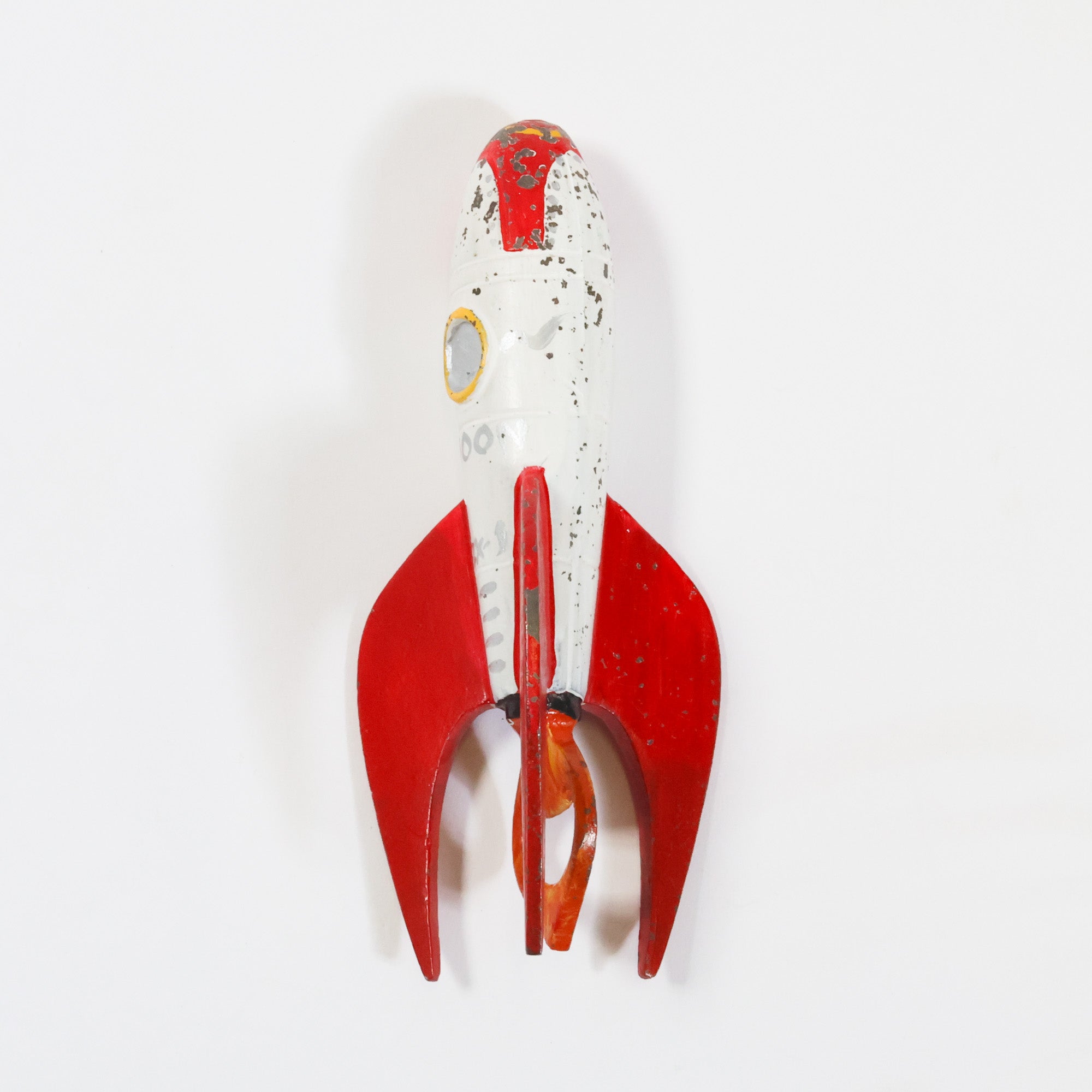 Scout Design Studio Rocket Ship Bottle Opener - Thumbnail 2