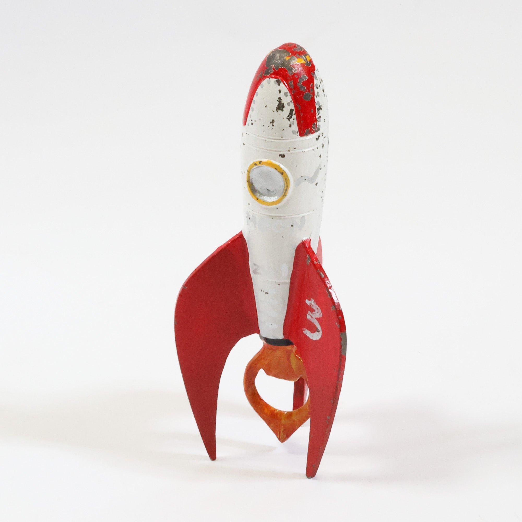 Scout Design Studio Rocket Ship Bottle Opener - Thumbnail 3