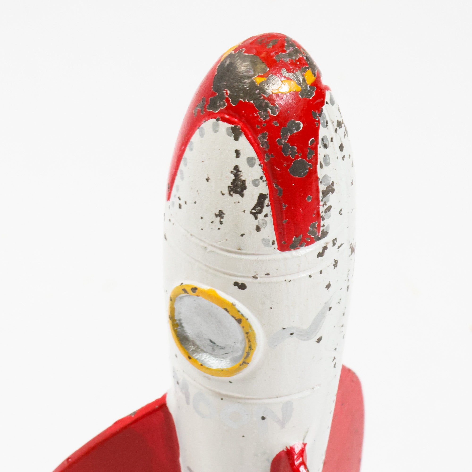 Scout Design Studio Rocket Ship Bottle Opener