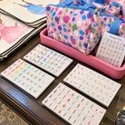 Cocktail Mahjong Tile Set - view 2 of 2