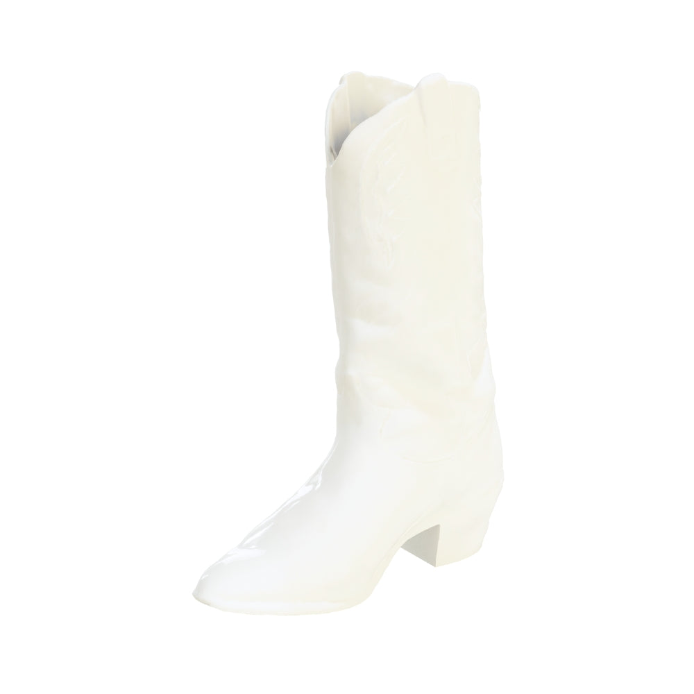 Scout Design Studio Cowboy Boot Vase - Thumbnail 2