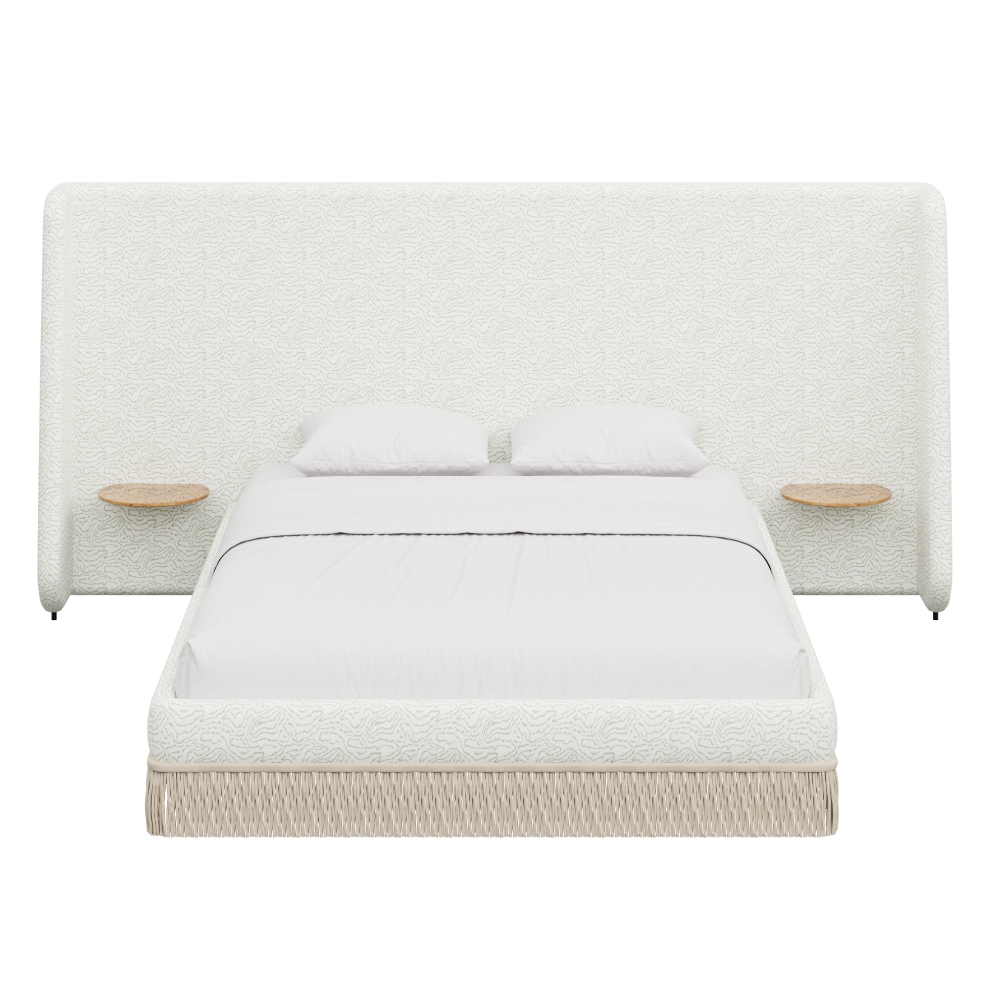 #color_heatwave-green-on-cream-fabric