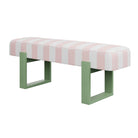 #color_ballet-slipper-cabana-stripe-fabric-and-bm-greenwich-village-lacquer