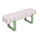 #color_ballet-slipper-cabana-stripe-fabric-and-bm-greenwich-village-lacquer