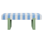 #color_cornflower-blue-cabana-stripe-fabric-and-bm-greenwich-village-lacquer
