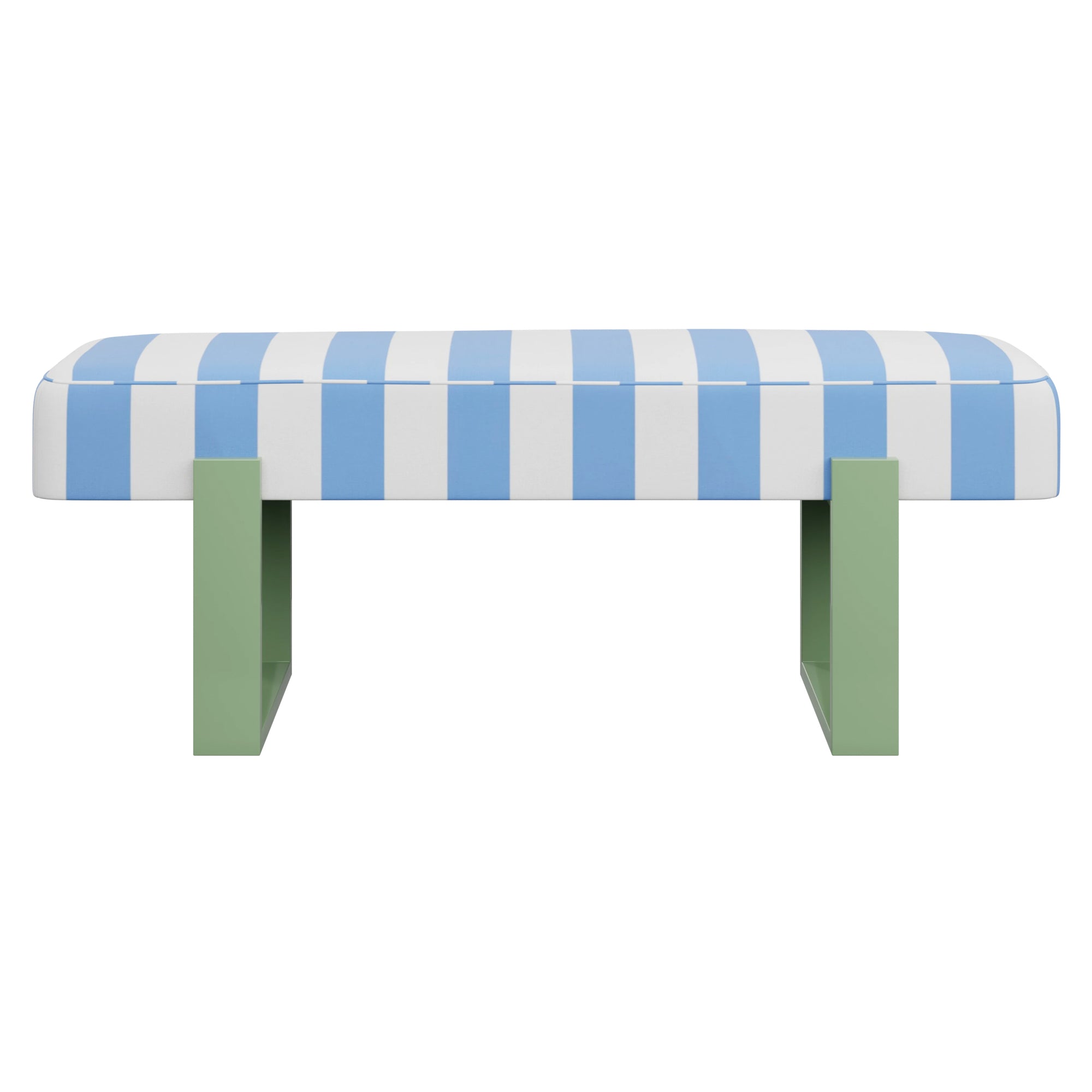 #color_cornflower-blue-cabana-stripe-fabric-and-bm-greenwich-village-lacquer