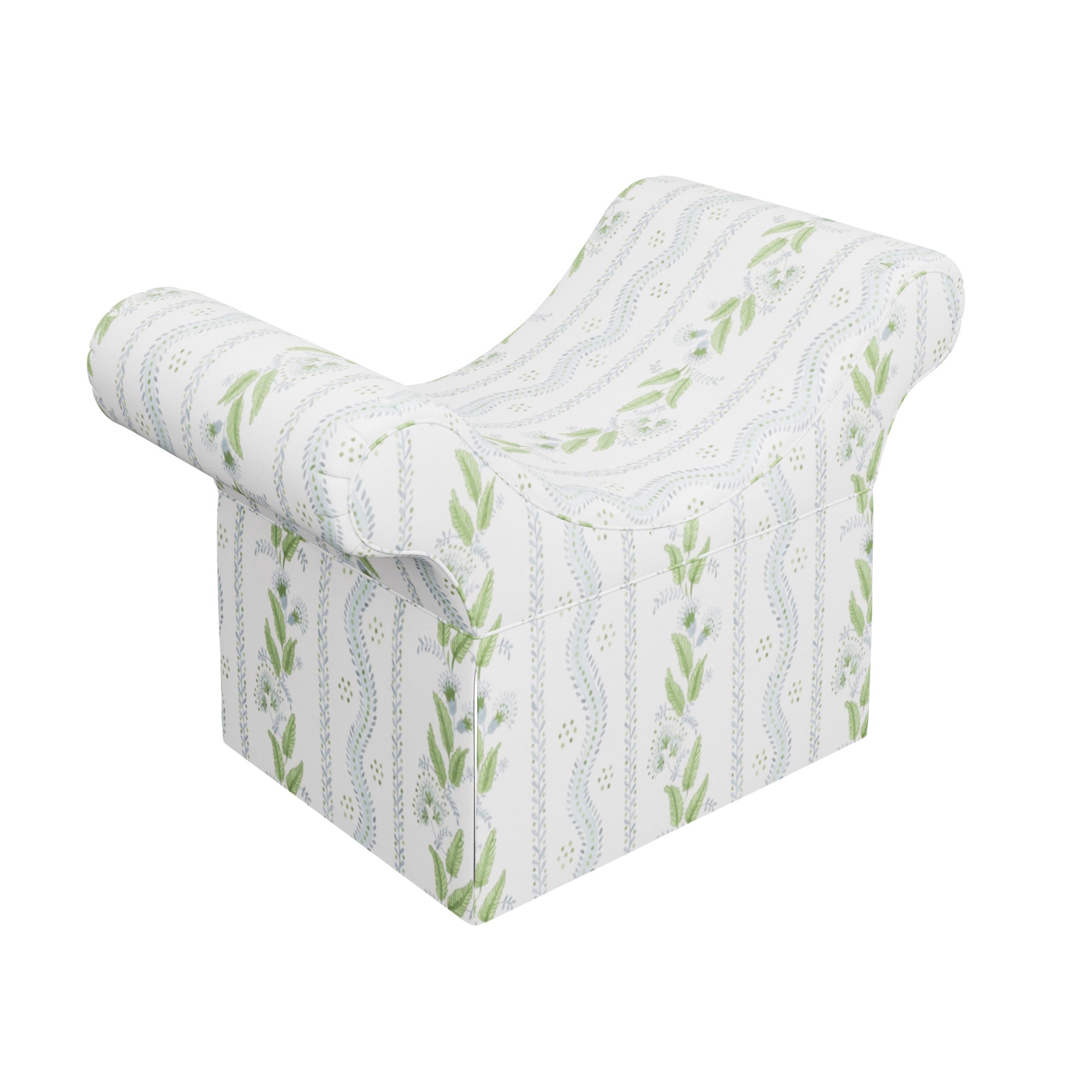 Scout Design Studio Benedict Bench