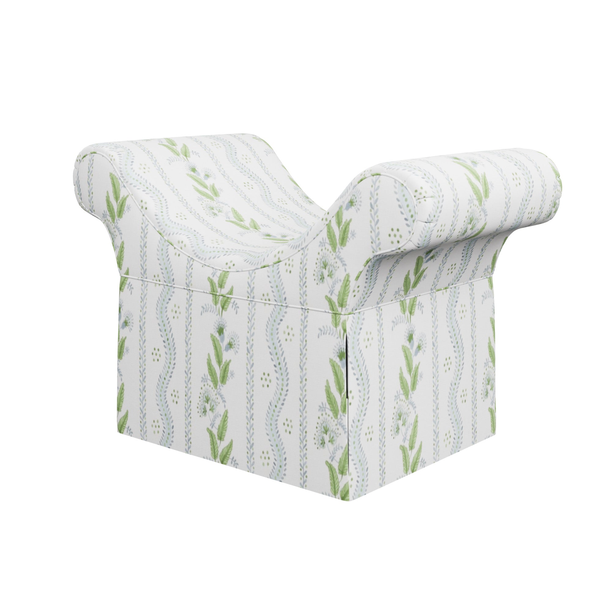 Scout Design Studio Benedict Bench - Thumbnail 2