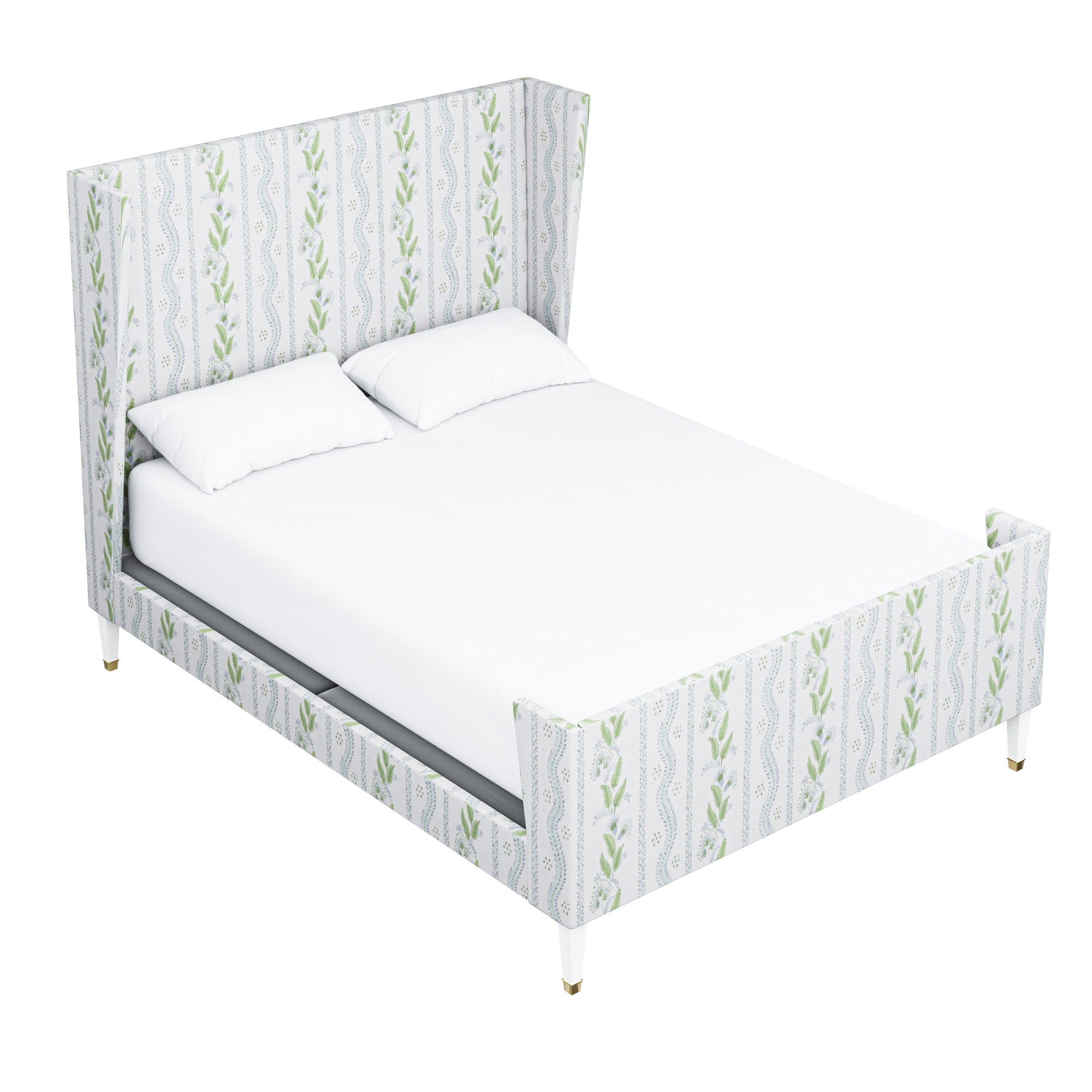 #color_climbing-vines-blue-green-fabric