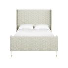 #color_heatwave-green-on-cream-fabric