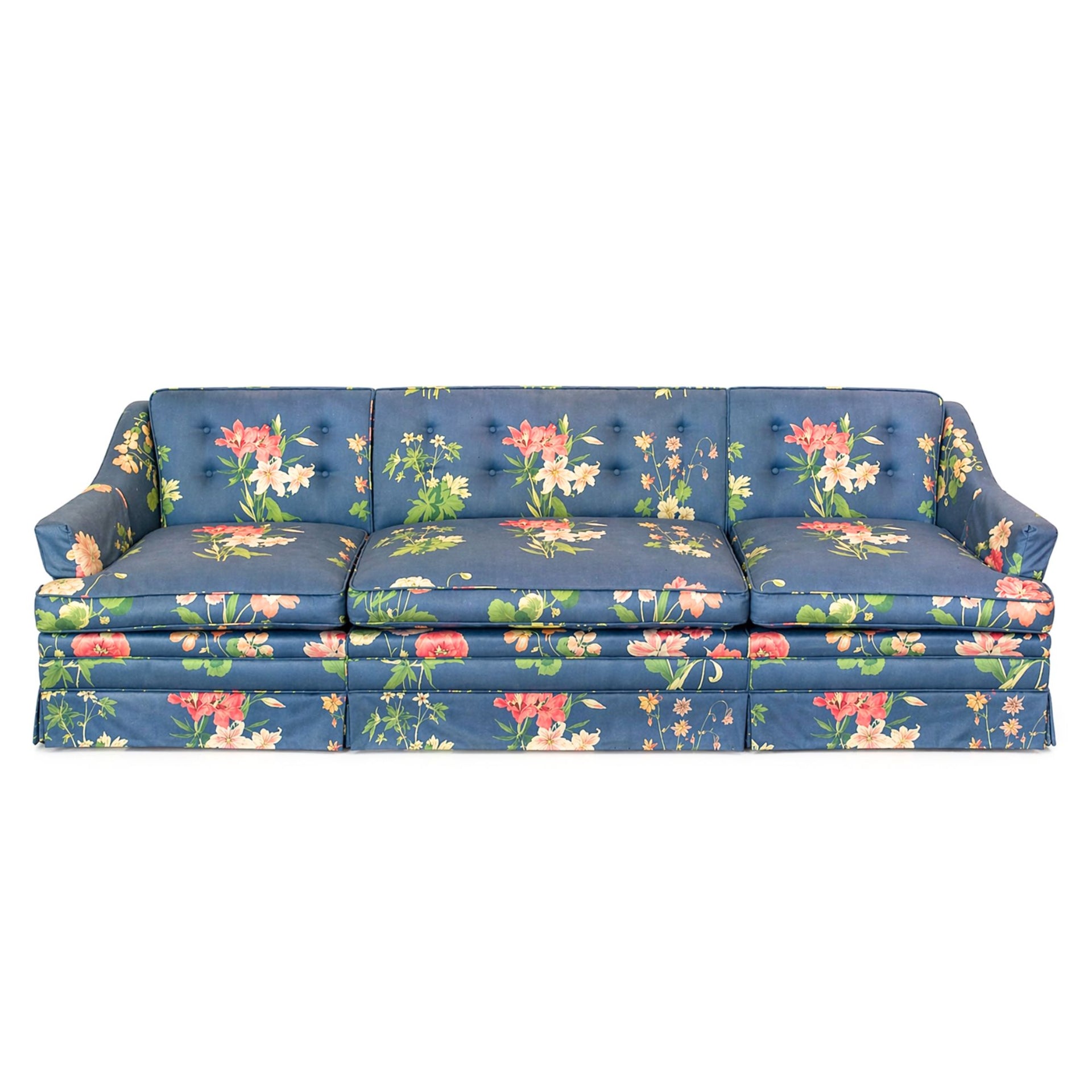 Henredon Sofa
