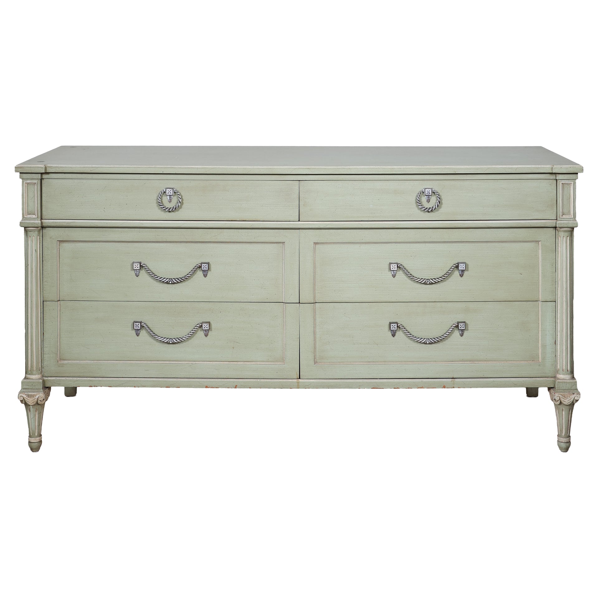 Henredon Double Dresser
