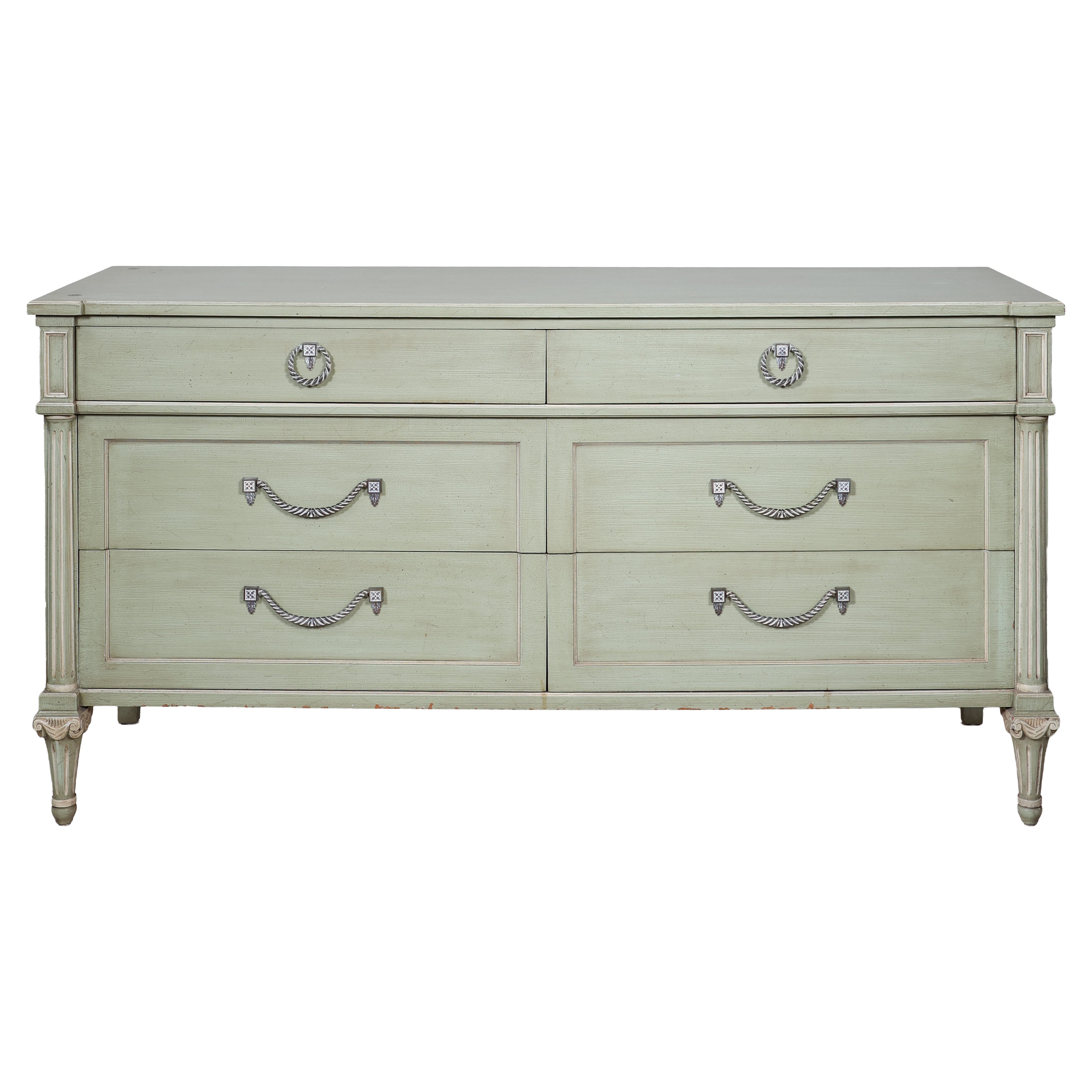 Henredon Double Dresser