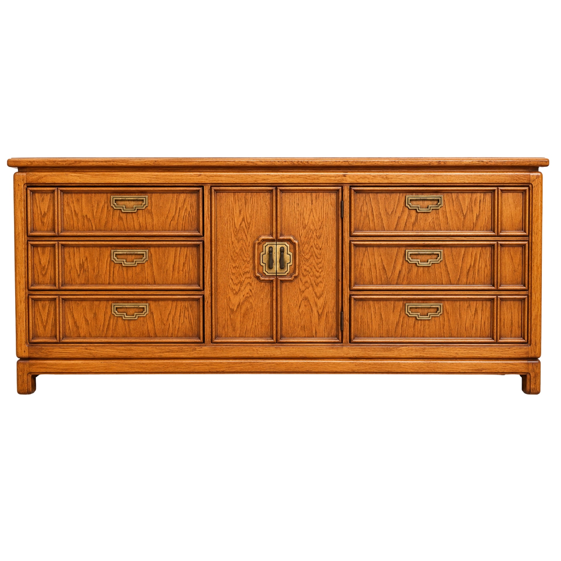 thomasville furniture dresser Thomasville Mystique Dresser – Scout Design Studio