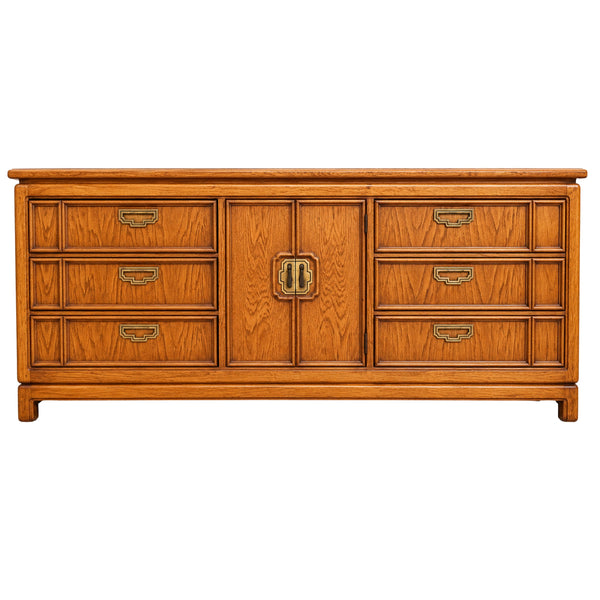 Thomasville Mystique Dresser – Scout Design Studio