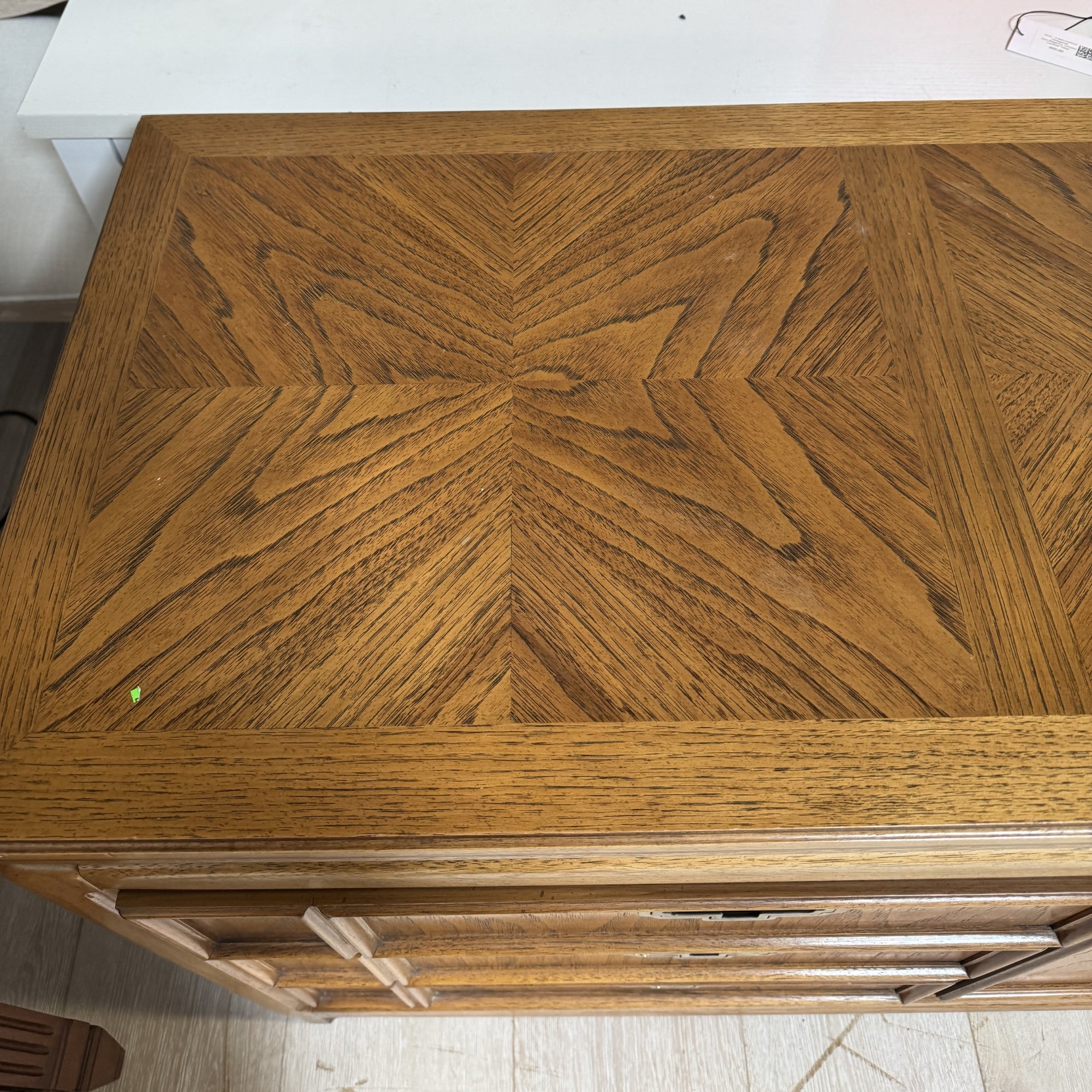 Thomasville Mystique Dresser – Scout Design Studio