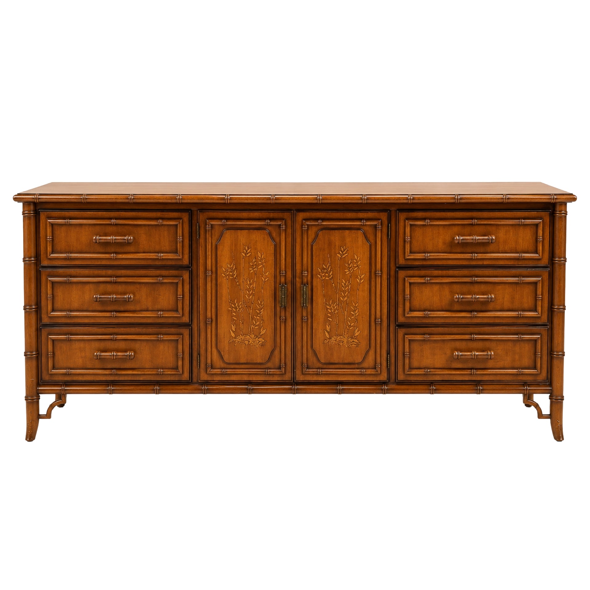 Aloha Dresser – Scout Design Studio