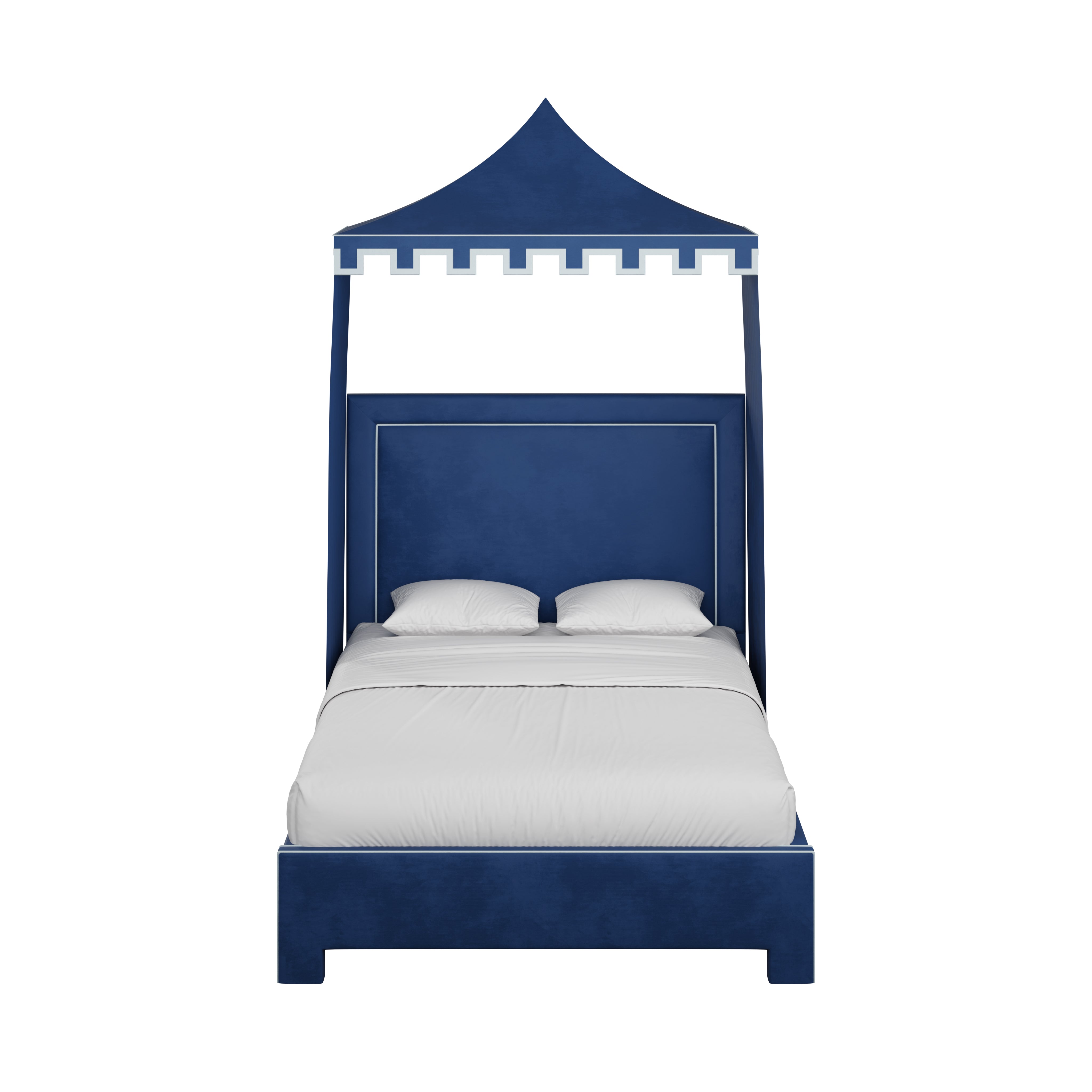 #color_arielle-cobalt-woven-with-azure-blue-velvet-piping