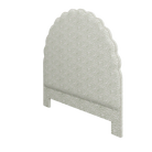 #color_heatwave-green-on-cream-fabric