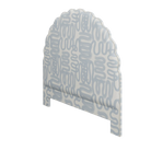 #color_squiggle-blue-and-cream-fabric