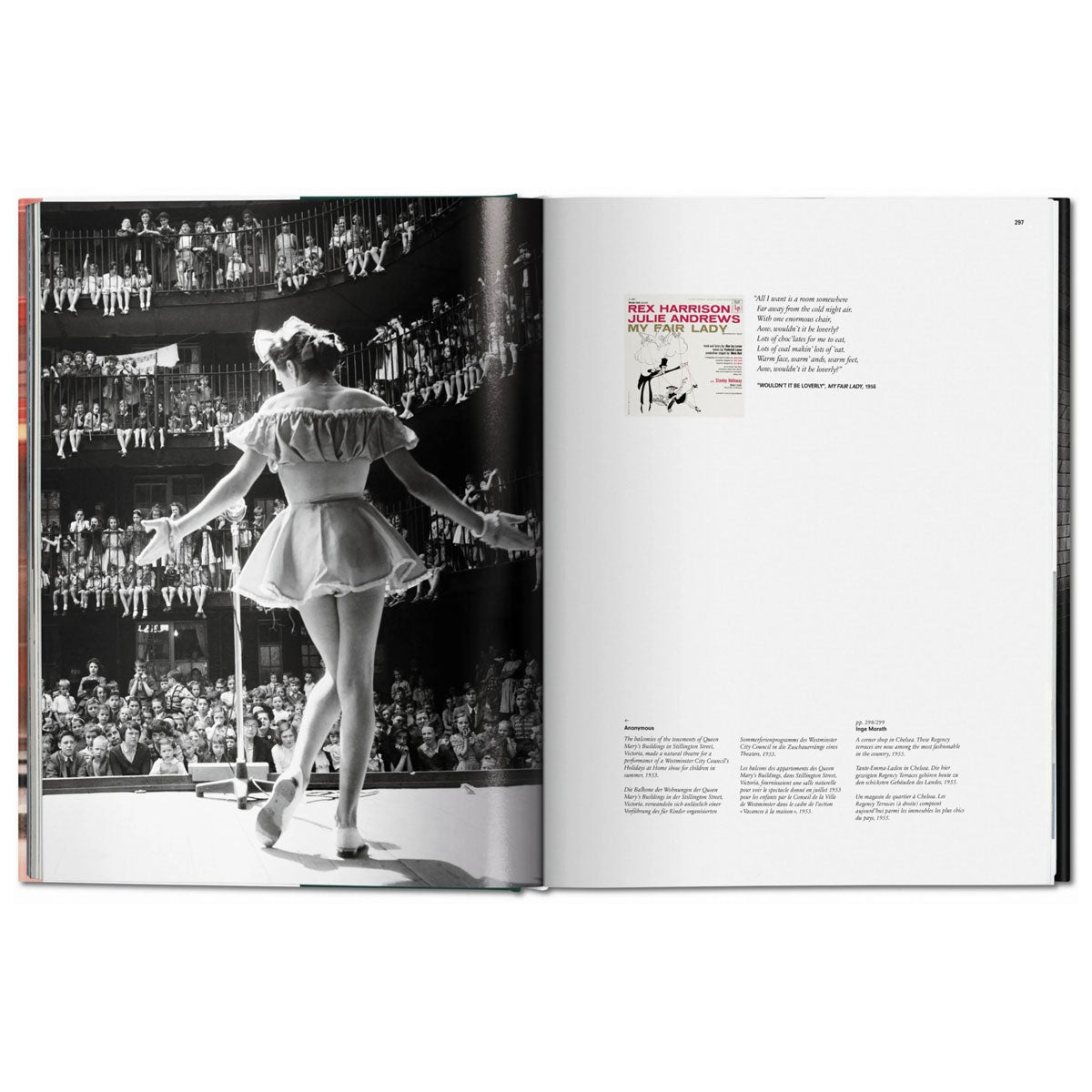 London. Portrait of a City. | Unique Coffee Table Book – Scout
