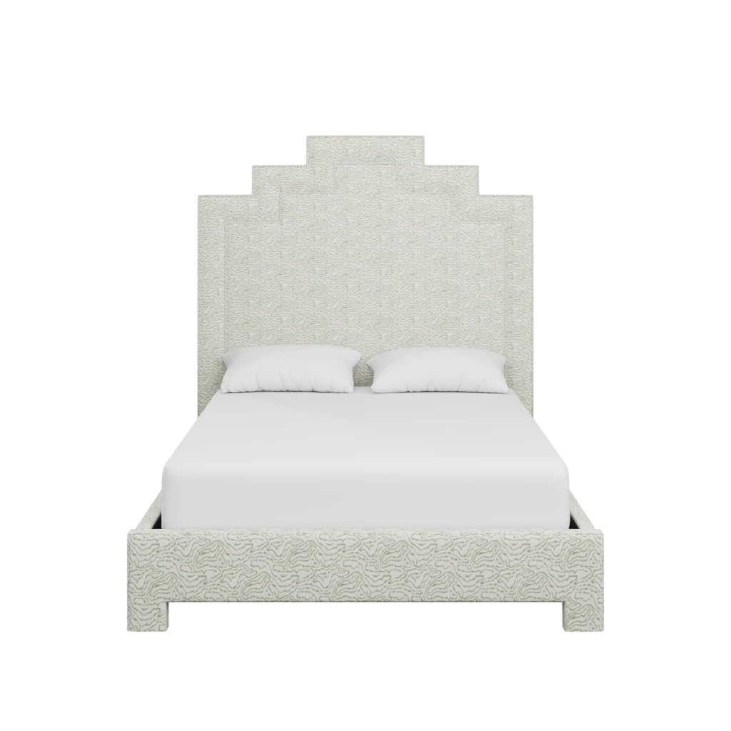 #color_heatwave-green-on-cream-fabric