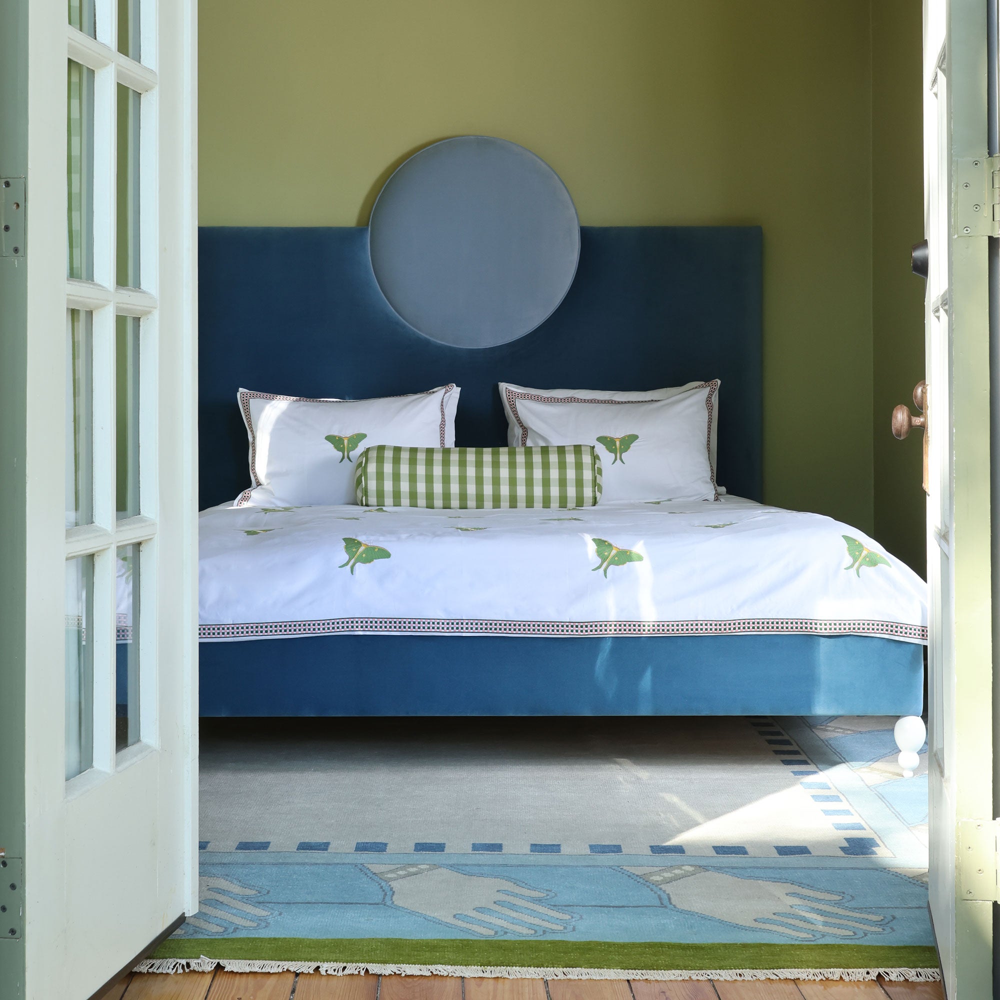Scout Design Studio Rugs | Modern Oushak Rugs – Tagged 