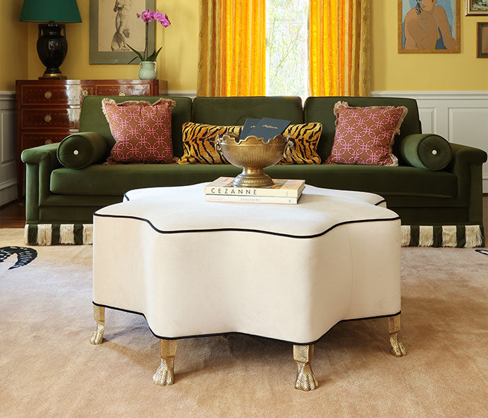Ralph Lauren | Unique Coffee Table Book – Scout Design Studio