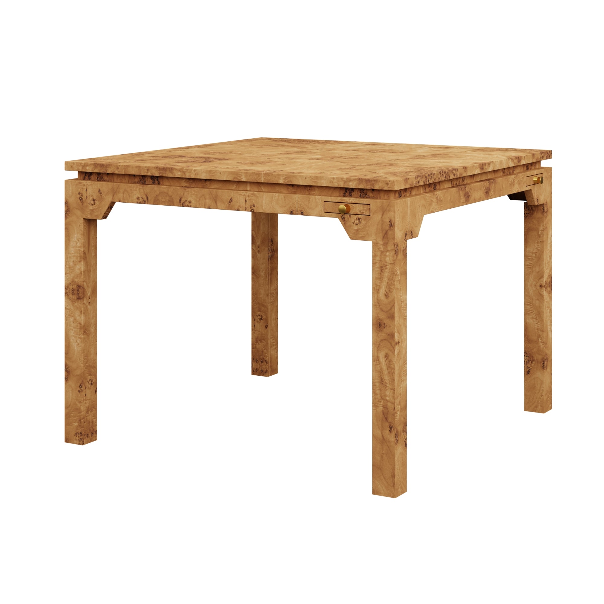 Custom Pass the Rose Game Table | Customizable Game Table – Scout