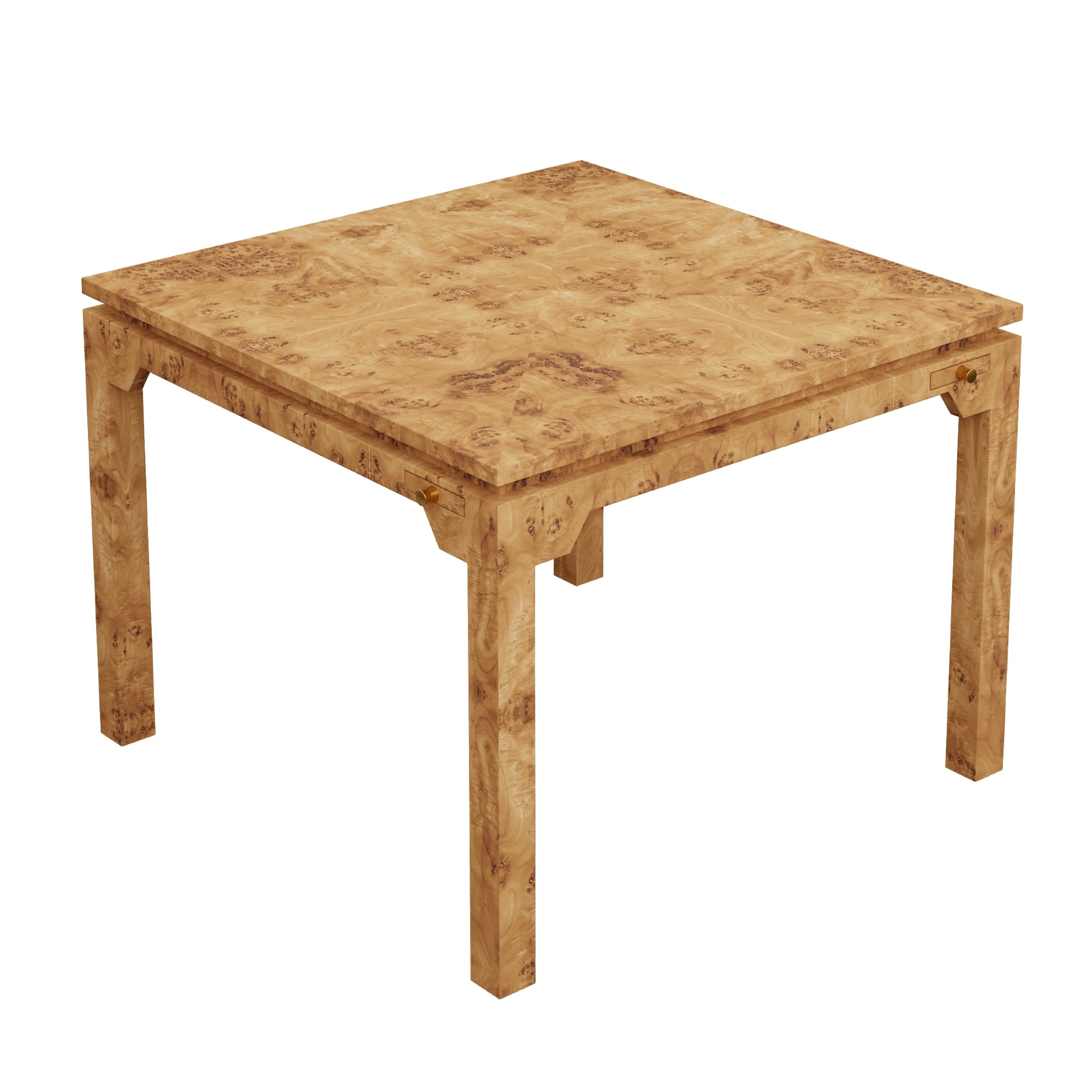 Custom Pass the Rose Game Table | Customizable Game Table – Scout