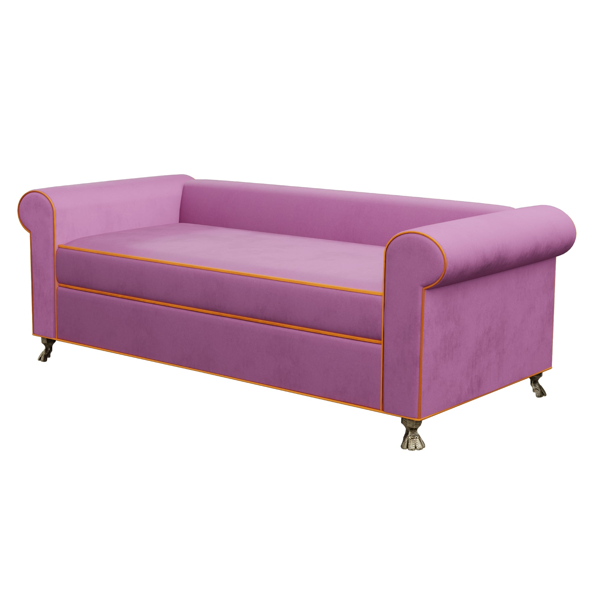 #color_berry-velvet-with-sunset-velvet-piping