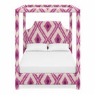 #color_berry-jam-ikat-diamond