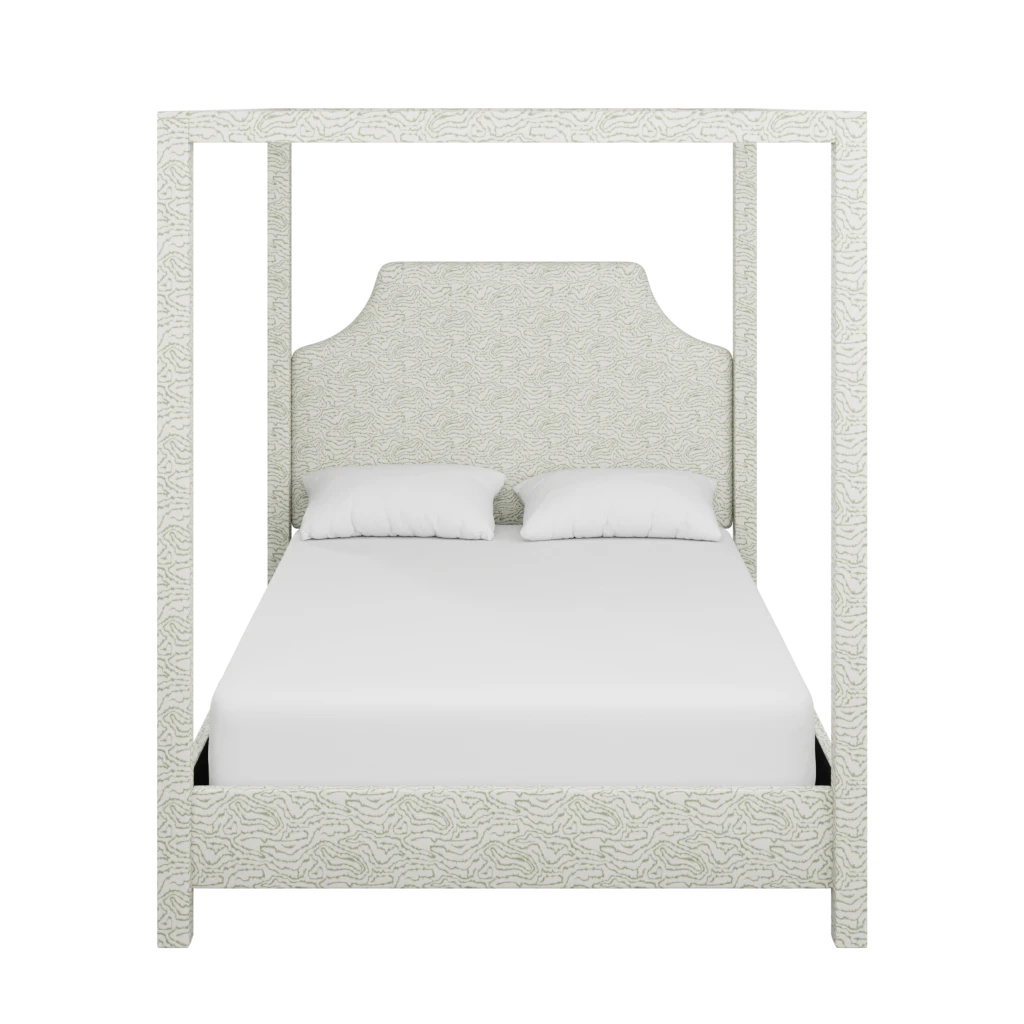 #color_heatwave-green-on-cream-fabric