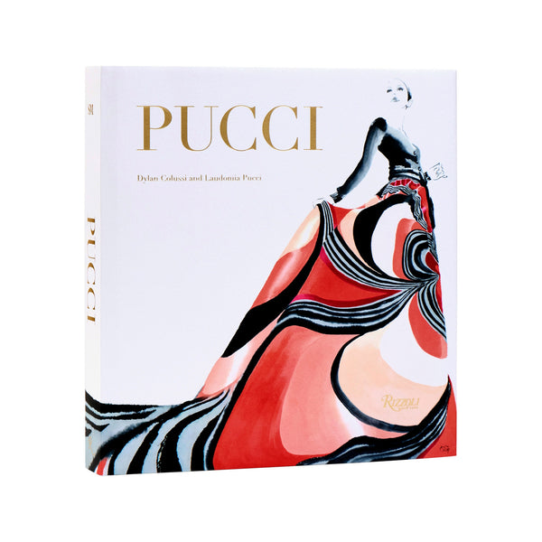 洋書 Pucci Pucci | Unique & Unusual Decorative Books – Scout Design Studio