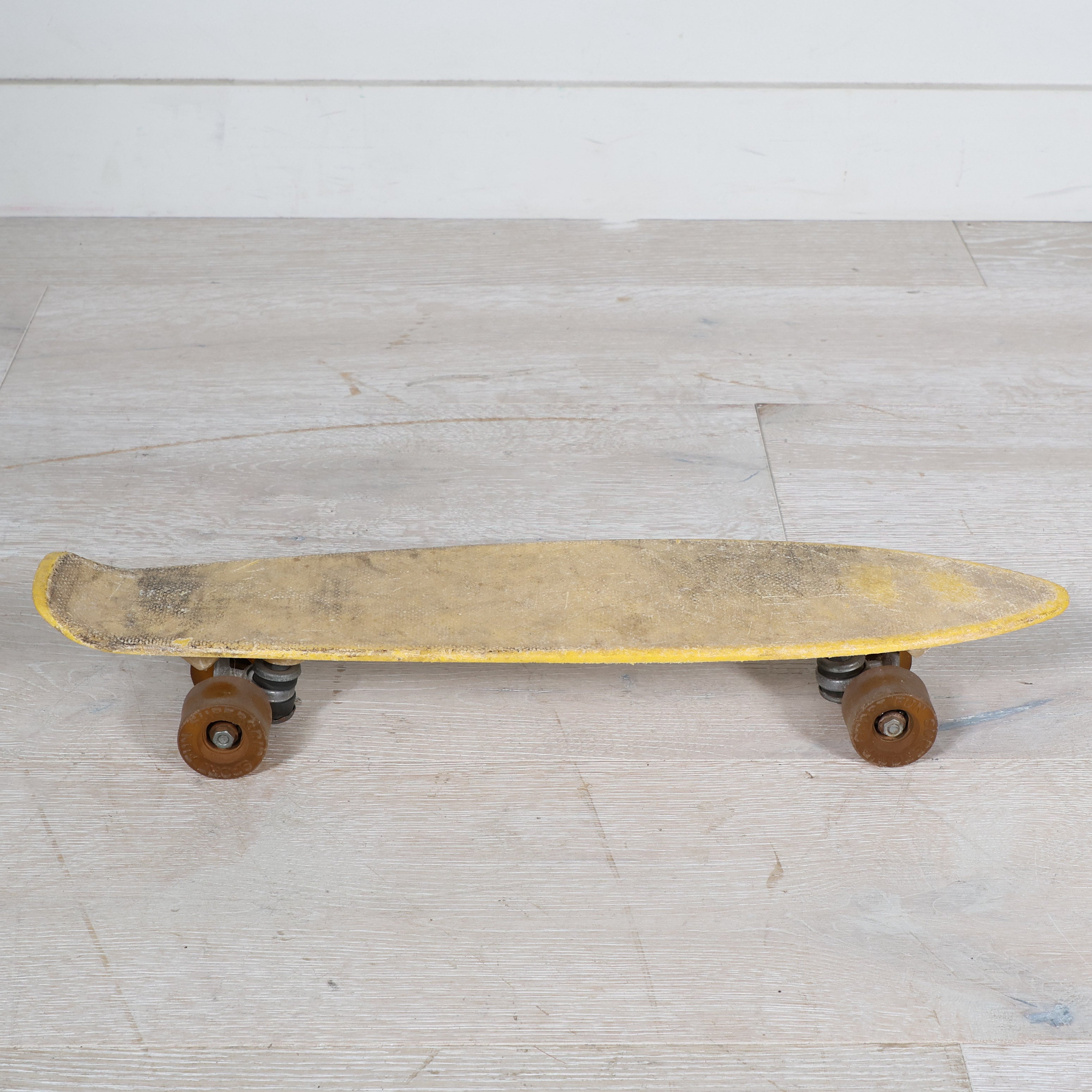 Vintage Skateboard | Vintage Decor – Scout Design Studio