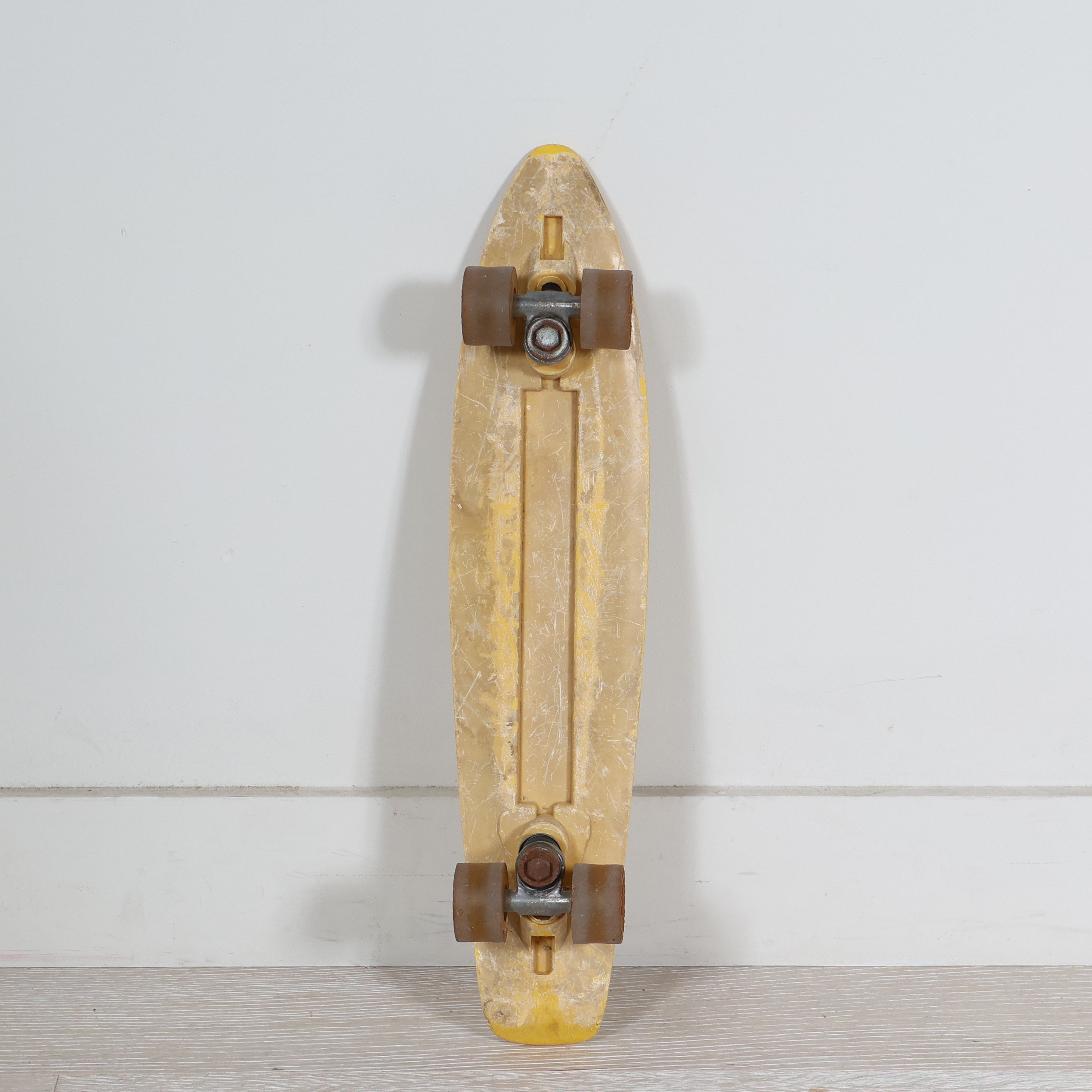 Vintage Skateboard | Vintage Decor – Scout Design Studio