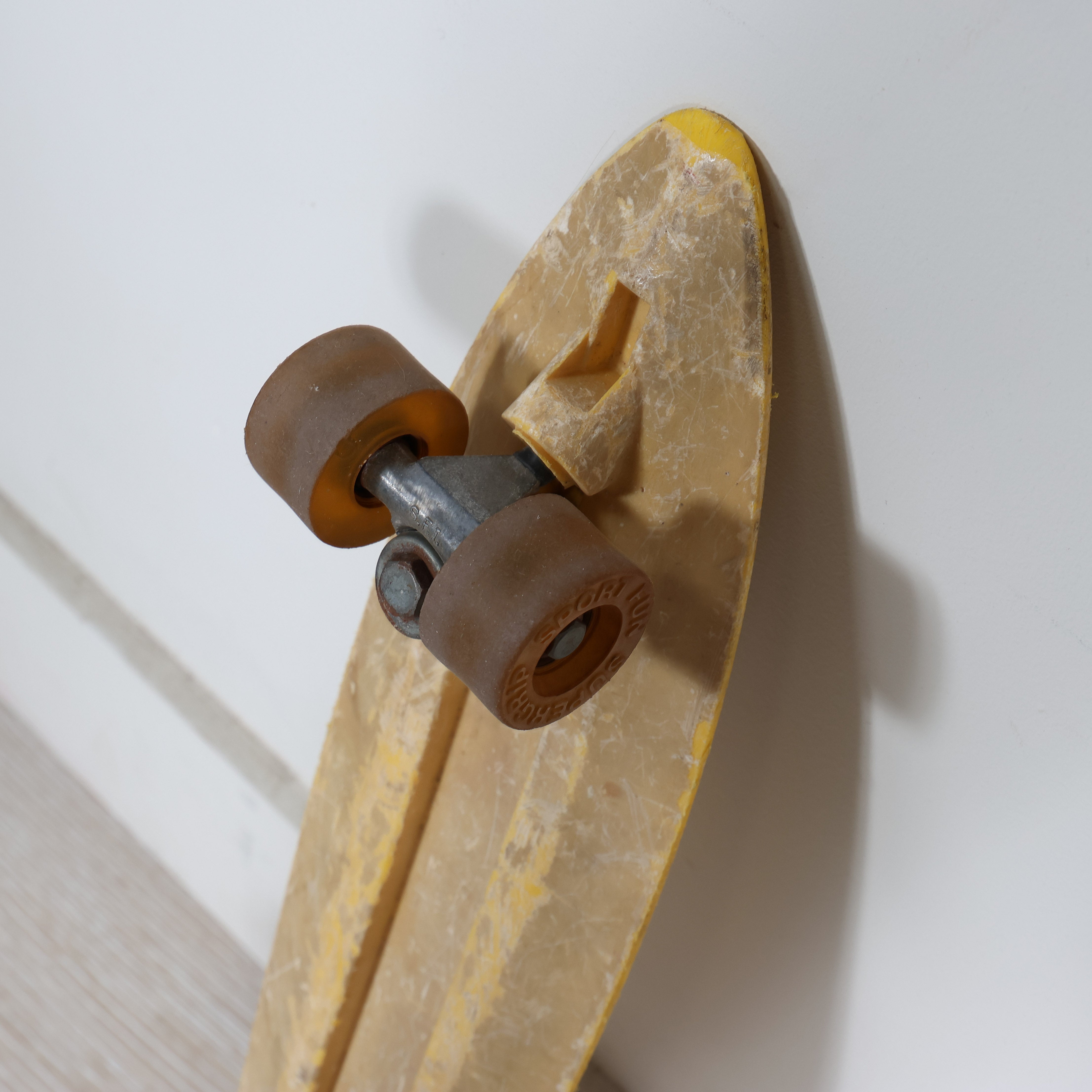 Vintage Skateboard | Vintage Decor – Scout Design Studio