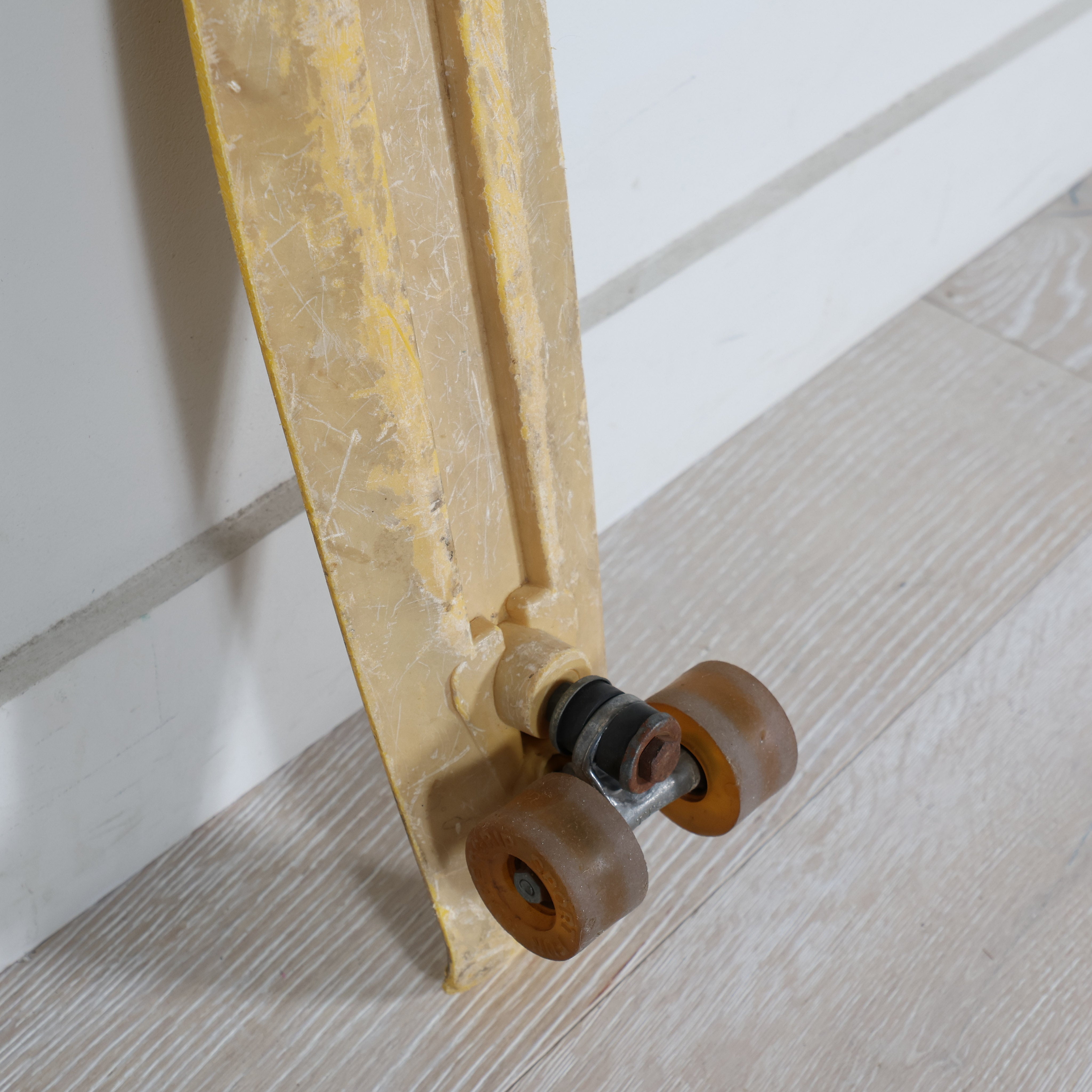 Vintage Skateboard | Vintage Decor – Scout Design Studio