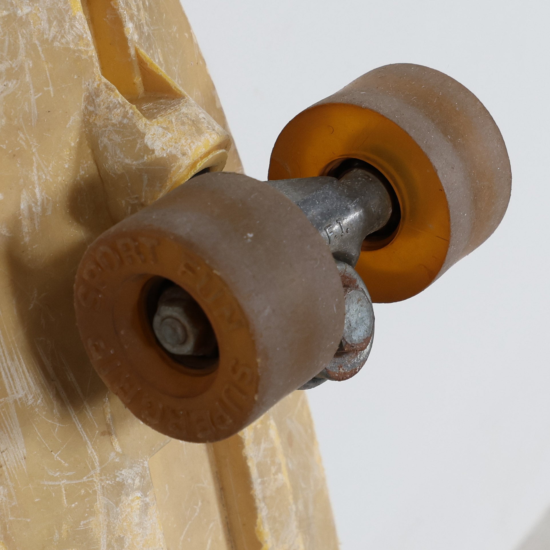 Vintage Skateboard | Vintage Decor – Scout Design Studio