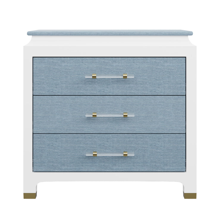 Dressers & Chests | Modern Furniture  Tagged "Grasscloth"  Scout Design  Studio