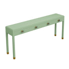 #color_card-table-green-lacquer