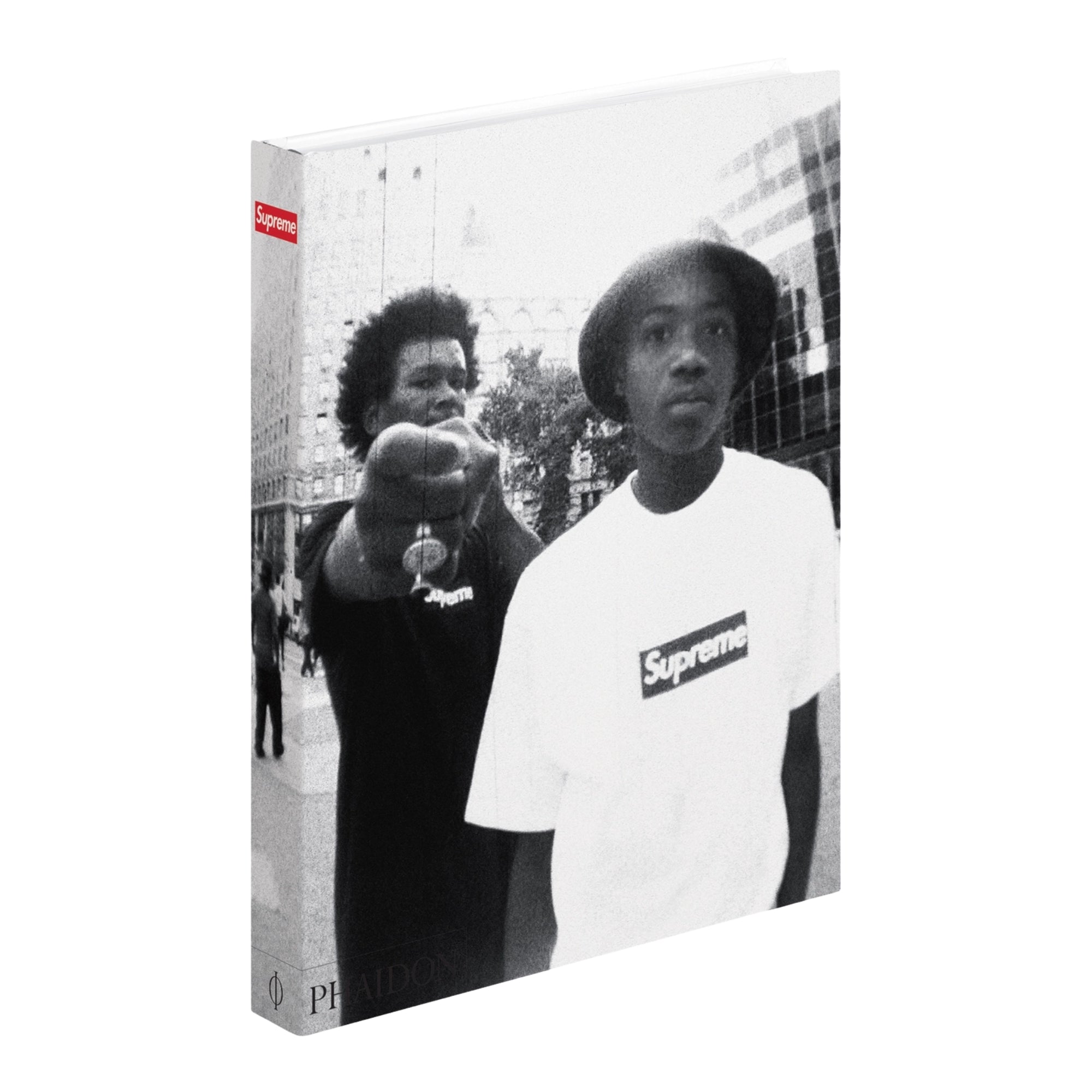 Supreme | Unique & Unusual Decorative Books – Scout Design Studio