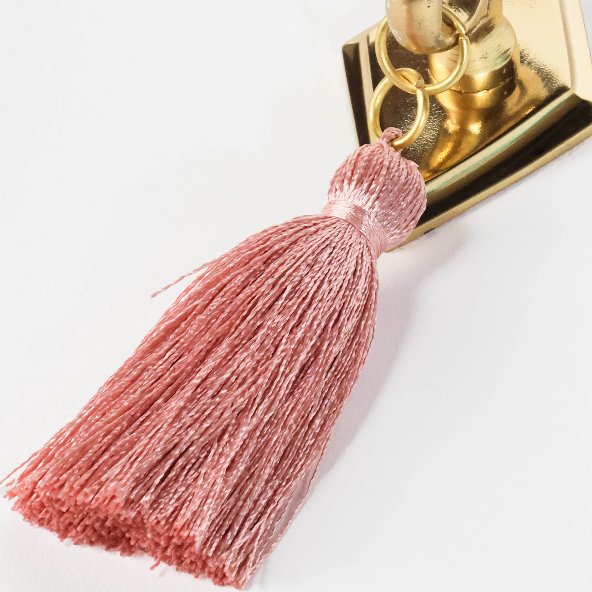 pink and gold dresser knobs Goldenwarm Cabinet Handles Crystal Drawer Pulls Cabinet Handles and Dresser  Knobs main image 1