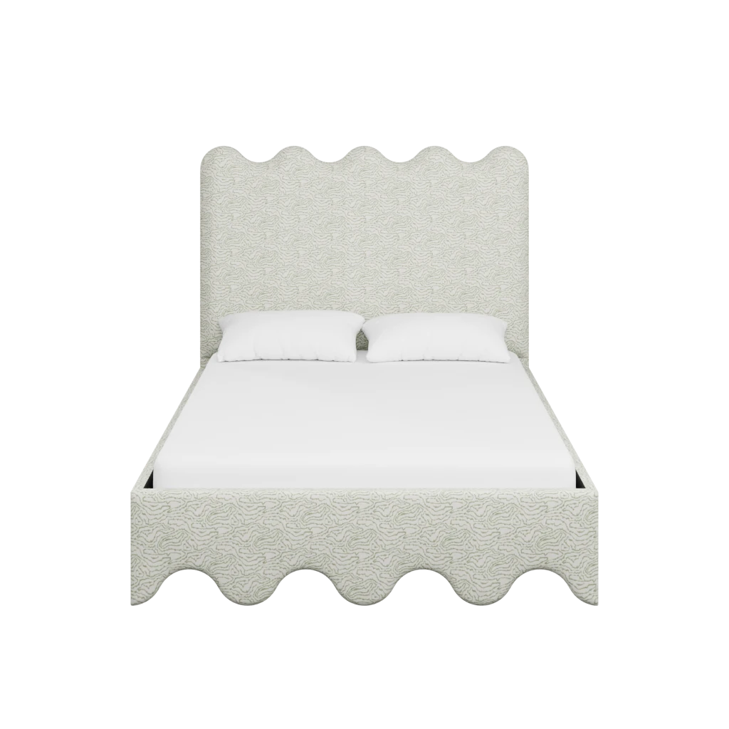 #color_heatwave-green-on-cream-fabric