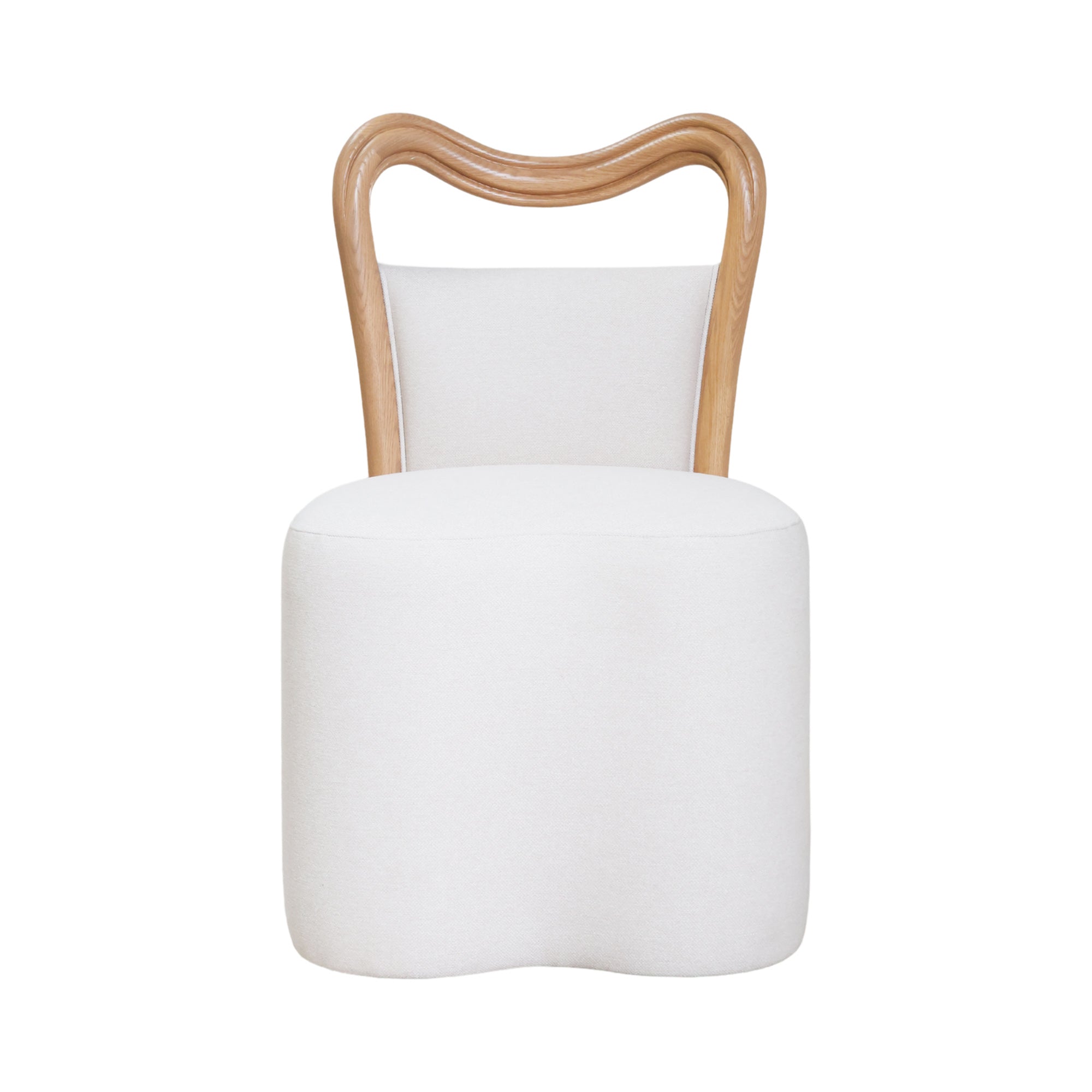 Scout Design Studio Waters Dining Chair - Thumbnail 2